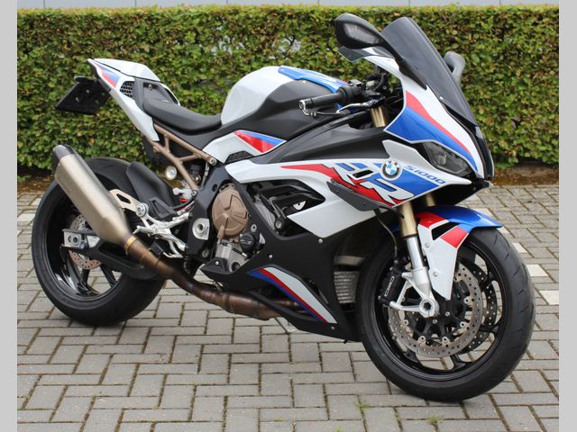 bmw - s-1000-rr