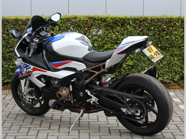 bmw - s-1000-rr