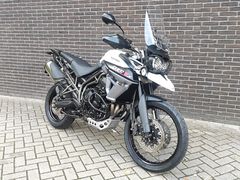 TRIUMPH TIGER 800 XCX