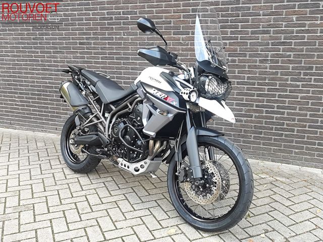 triumph - tiger-800-xcx