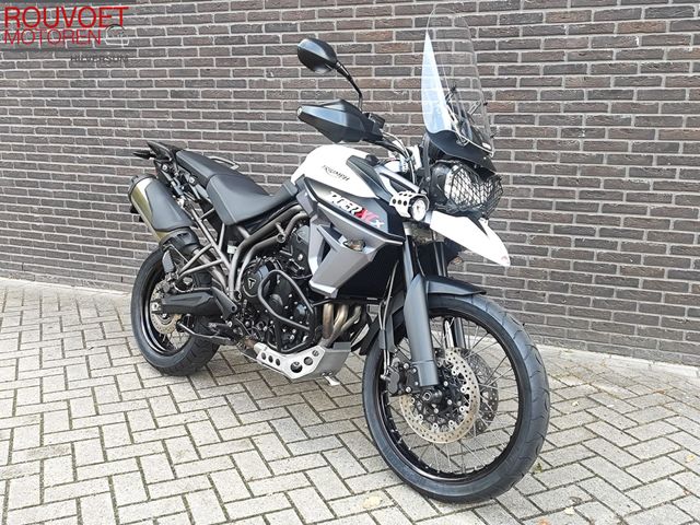 triumph - tiger-800-xcx