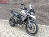 TRIUMPH TIGER 800 XCX