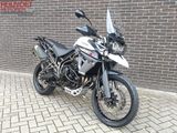 TRIUMPH TIGER 800 XCX
