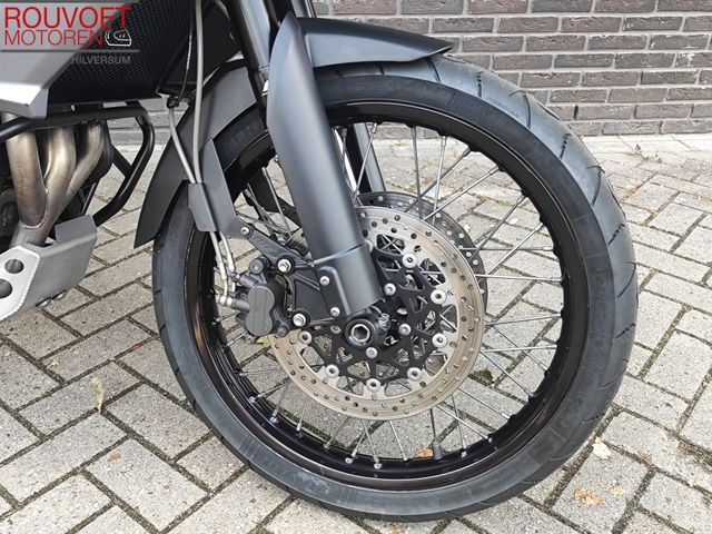 triumph - tiger-800-xcx