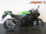 KAWASAKI NINJA 250 R