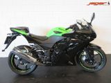 KAWASAKI NINJA 250 R