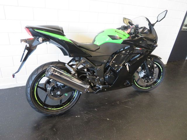 kawasaki - ninja-250-r