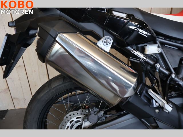 honda - crf-1000-l-africa-twin-dct