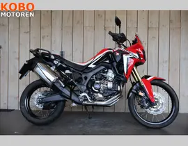 Honda CRF 1000 L Africa Twin DCT 2016 occasion