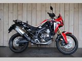 HONDA CRF 1000 L AFRICA TWIN DCT