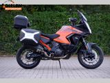 KTM 1290 SUPER ADVENTURE S