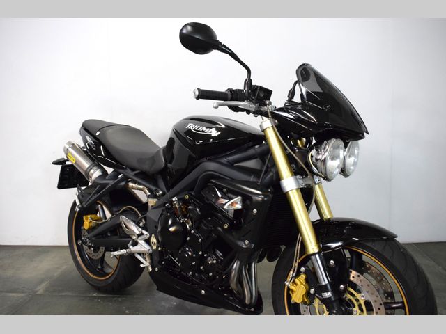 triumph - street-triple-675