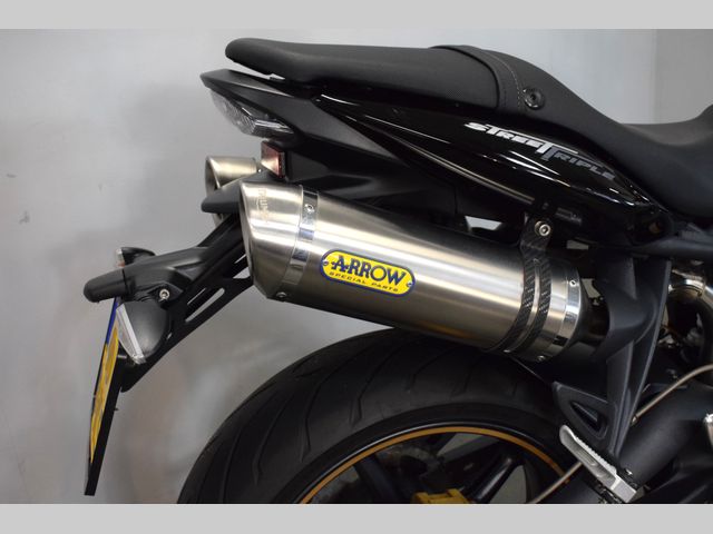 triumph - street-triple-675