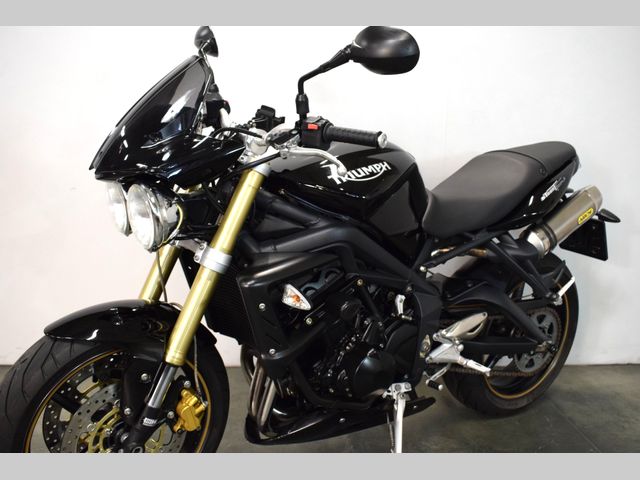 triumph - street-triple-675