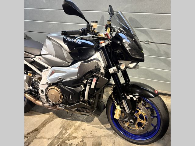 aprilia - tuono-1000-r