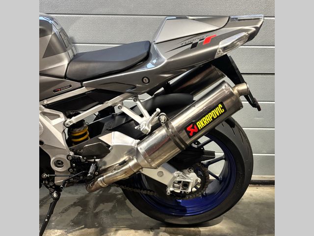 aprilia - tuono-1000-r