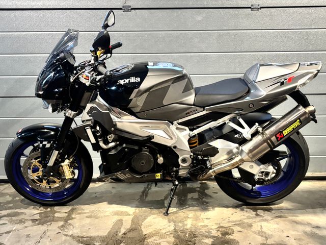 aprilia - tuono-1000-r