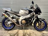 APRILIA TUONO 1000 R