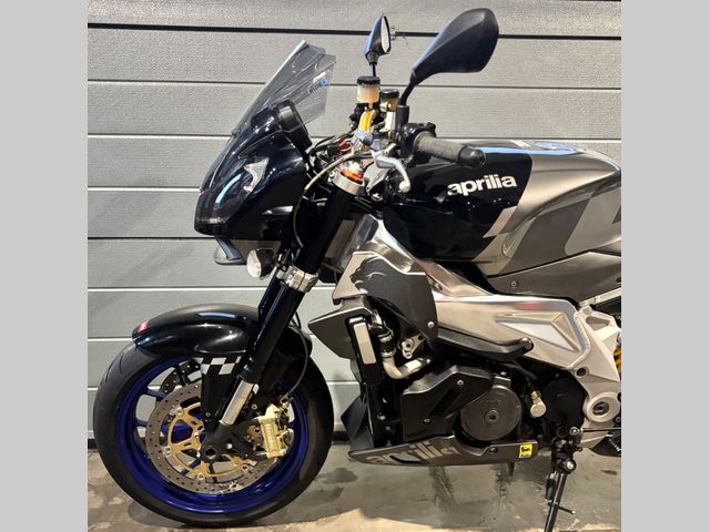 aprilia - tuono-1000-r
