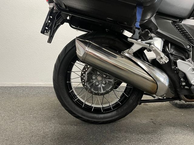 honda - vfr-1200-x-crosstourer