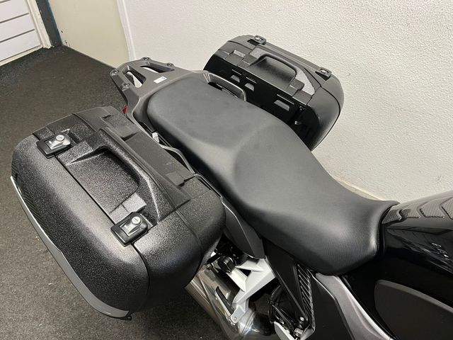 honda - vfr-1200-x-crosstourer