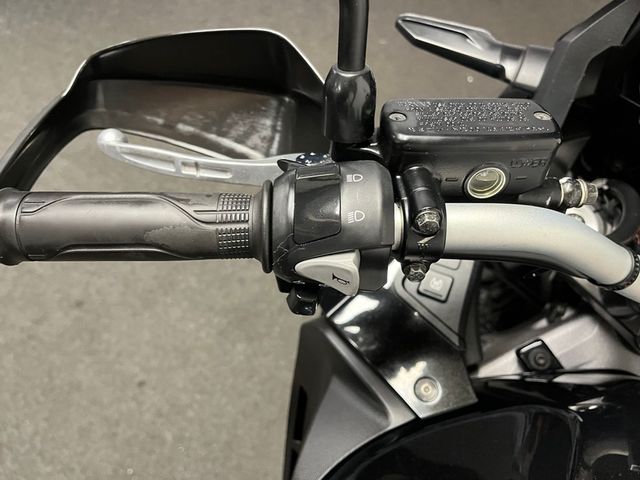 honda - vfr-1200-x-crosstourer