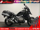 HONDA VFR 1200 X CROSSTOURER