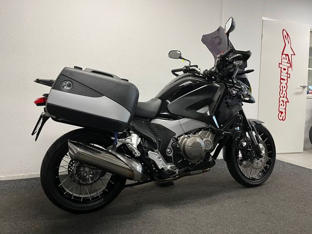 honda - vfr-1200-x-crosstourer