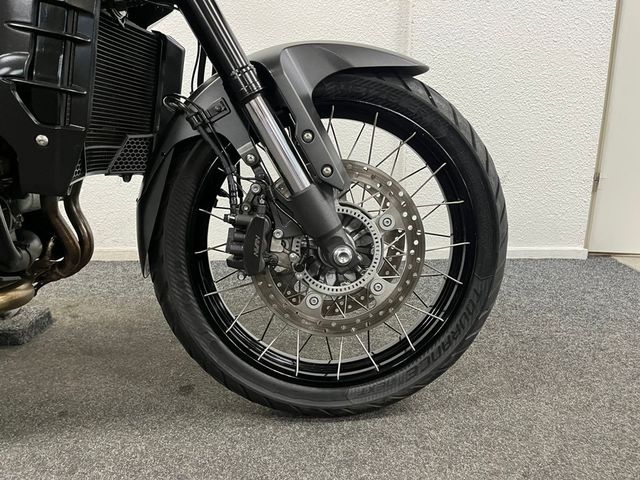 honda - vfr-1200-x-crosstourer