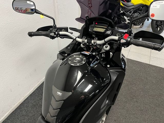 honda - vfr-1200-x-crosstourer