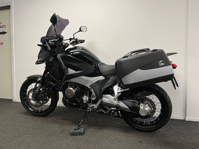 honda - vfr-1200-x-crosstourer