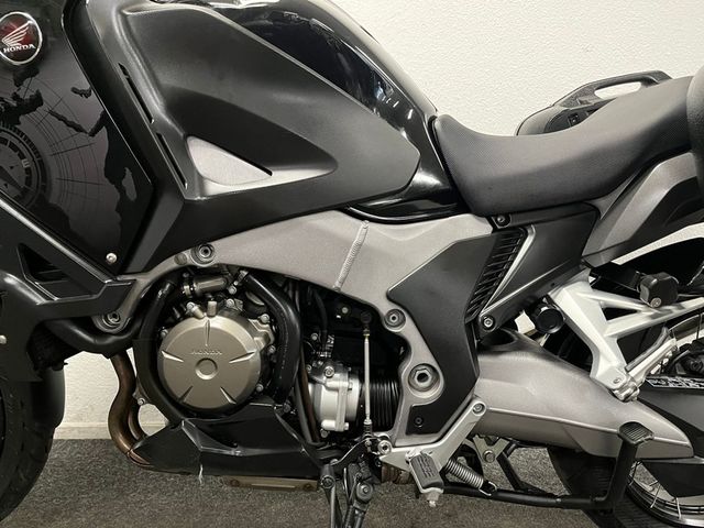 honda - vfr-1200-x-crosstourer