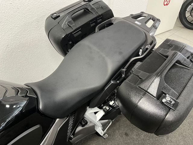 honda - vfr-1200-x-crosstourer