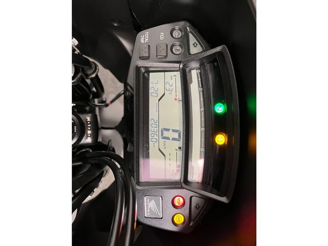 honda - vfr-1200-x-crosstourer