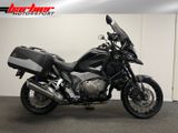HONDA VFR 1200 X CROSSTOURER