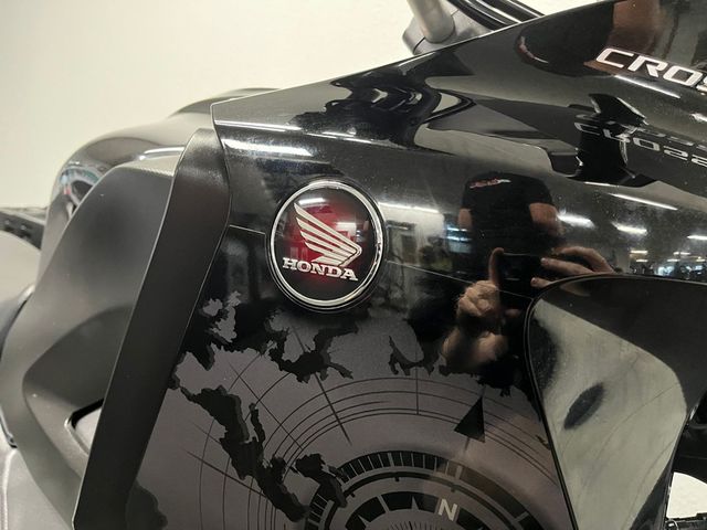 honda - vfr-1200-x-crosstourer