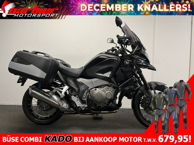 honda - vfr-1200-x-crosstourer