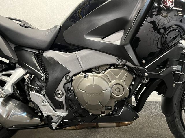 honda - vfr-1200-x-crosstourer