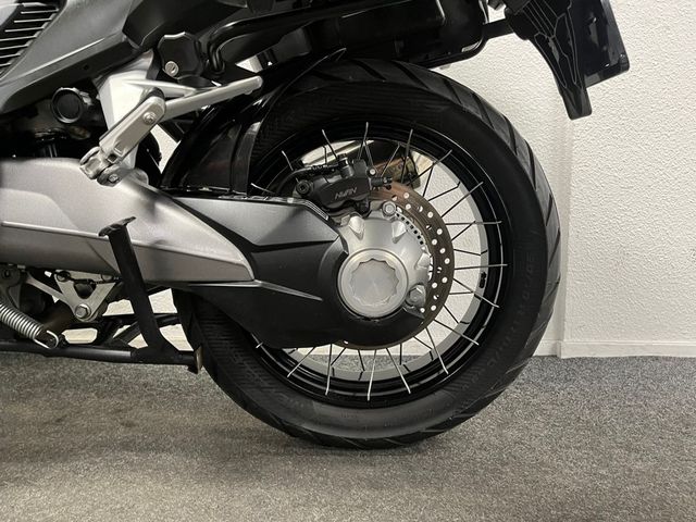 honda - vfr-1200-x-crosstourer