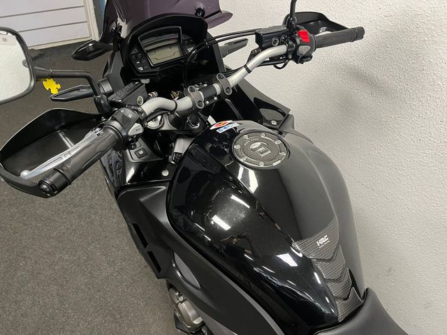 honda - vfr-1200-x-crosstourer