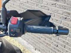 Suzuki V-Strom 1050 2026 nieuw – foto 13 van 14