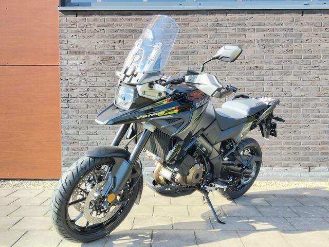 suzuki - v-strom-1050