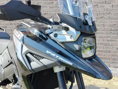 SUZUKI V-STROM 1050 – foto 2