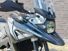 Suzuki V-Strom 1050 2026 nieuw – foto 2 van 14