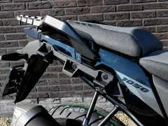 Suzuki V-Strom 1050 2026 nieuw – foto 6 van 14