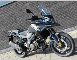 Suzuki V-Strom 1050 2026 nieuw