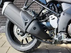 Suzuki V-Strom 1050 2026 nieuw – foto 7 van 14