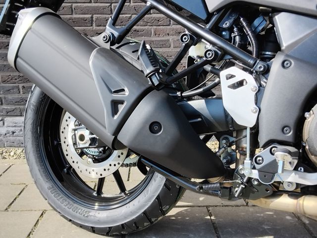 suzuki - v-strom-1050