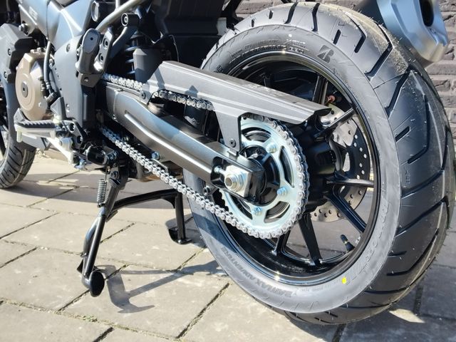 suzuki - v-strom-1050