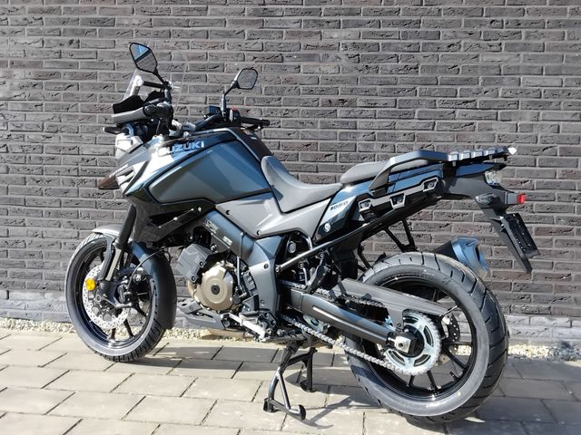 suzuki - v-strom-1050